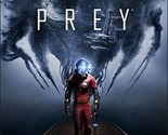 PREY XBOX ONE GAME (Microsoft Xbox One, 2017) DISC EXCELLENT SHOOTER MAT... - $4.42