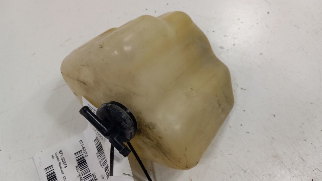 Radiator Overflow Coolant Reservoir Fits 04-06 LEXUS ES330 - $39.79