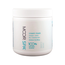 Moor Spa Cream Mask image 3