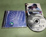 World Series Baseball 2K2 Sega Dreamcast Complete in Box - £4.38 GBP