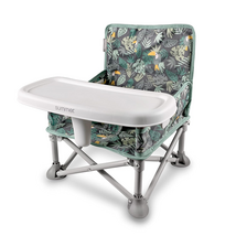 Summer by  Pop &#39;N Sit Portable Booster Chair, Floor Seat, Indoor/Outdoor... - €42,48 EUR