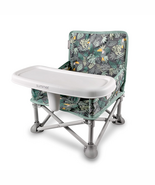 Summer by  Pop &#39;N Sit Portable Booster Chair, Floor Seat, Indoor/Outdoor... - $69.65 CAD