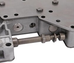 Ford Mustang F150 Explorer 4R70W 4R75W Transmission Valve Body 2000 up image 4