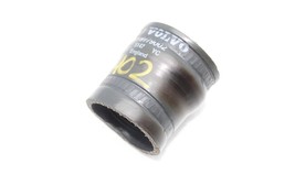 01-07 VOLVO V70 TURBOCHARGER RUBBER DUCT HOSE E5402 image 10