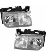 FITS CADILLAC ESCALADE GMC YUKON HEADLIGHTS HEAD LIGHTS FRONT LAMPS PAIR - $9,899.99