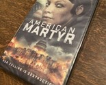 American Martyr (DVD) New Sealed (2019) - $7.92