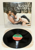 Against All Odds ~ Original MP Soundtrack ~ 1984 Atlantic 80152 ~ LP VG+ - £10.21 GBP