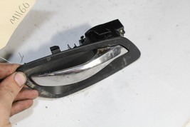 2007-10 E92 BMW 328i COUPE DRIVER LEFT INTERIOR HANDLE TRIM M1160 image 6