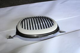 2000-2004 XR83 JAGUAR S-TYPE FRONT BUMPER UPPER RADIATOR GRILLE 2382 image 6