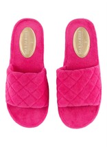 Shiraleah Women&#39;s Sol Pool Slides Fuchsia - $32.00