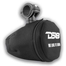 1 Pair of DS18 Hydro 6.5&quot; Marine &amp;Powersports Tower Covers for X Model -TPC6 - £68.93 GBP