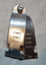Power Strut PS 1100 2 1/2&quot; Pipe Clamp Rigid Thin Wall For Conduit NIB 276X - $4.49