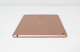 Apple iPad mini (5th Generation) 7.9", Wi-Fi, 256GB MUU62LL/A - Gold image 6