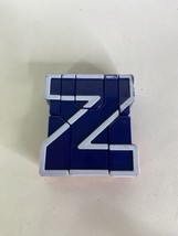 Lakeshore Alphabet Alpha Bots Replacement Letter Z Figure ONLY - £5.12 GBP