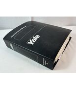 Yale GC/GC040-070VX, GC/GLC055SVX Forklift Shop Service Repair Manual A910 - €127,52 EUR