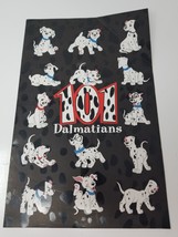 Premier Disney 101 Dalmatians Movie Cast Paper Magazine November 21, 1996 - £7.46 GBP