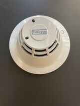 Edwards EST SIGA-PS Intelligent Photoelectric Smoke Detector White - $10.09