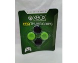 Xbox The Official Magazine Pro Thumb Grips - £54.50 GBP