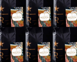6 Bags of 8.8oz Starbucks Reserve Sun-dried Bolivia Kusillo - £23.72 GBP