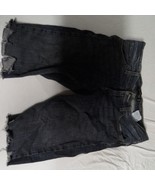 Levi Super Low 524 Jr Jeans Size 9, Junior Skinny Jeans, Denim Pants, Te... - $9.90