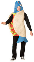 Rasta Imposta Fish Taco - £126.86 GBP