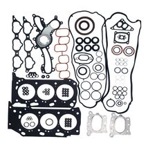 Engine Overhaul Gasket Kit For Toyota 4Runner Tacoma FJ Cruiser 1GRFE 4.... - $3,586.70 MXN
