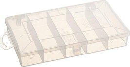 Fishing Plano Small Pocket Stowaway 5 Compartment Box Length: 6.5&quot; Heigh... - $11.13 CAD