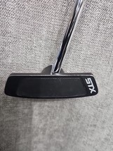 STX 5.5. #1 35&quot; Putter RH Golf Pride - $31.17