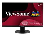 ViewSonic VA2747-MH 27 Inch Full HD 1080p Monitor with Ultra-Thin Bezel,... - $196.92+