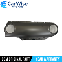 OEM 2018-23 JEEP WRANGLER SLIVER RH DASH PANEL BEZEL VENT TRIM COVER 6AB... - $292.76 CAD