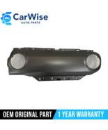 OEM 2018-23 JEEP WRANGLER SLIVER RH DASH PANEL BEZEL VENT TRIM COVER 6AB... - €181,51 EUR