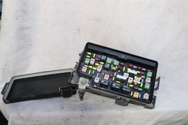 Chrysler Dodge TIPM Totally integrated power Module Relay Fusebox 04692194AG image 7