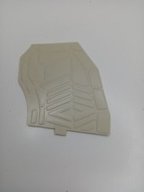 Star Wars Vintage Millennium Falcon Smugglers Compartment Cover Part Hatch Lid - £20.09 GBP