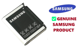 Original Samsung AB653039CA Battery (880mAh) - Oem - £13.63 GBP