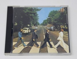 Abbey Road by The Beatles (CD, 1997, EMI) - £11.01 GBP