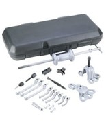 OTC Ten-Way Slide Hammer Puller Set with Case - $16,060.57 MXN
