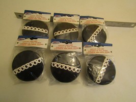 Hostess CupCakes Containers x6 - $45.00