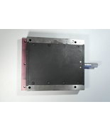 160x180 Industrial optical micrometer X axis stage mount macro heavy dut... - €173,64 EUR