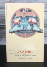 Jack Smith&#39;s L.A. - By Smith, Jack Clifford - Paperback, Very Good Condi... - £7.43 GBP