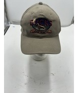 Vintage Ducks Unlimited Hat Snapback Bird Dog Hunting Cap Rare - $455.47 MXN