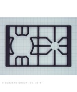 BARND NEW OEM WOLF GRATE WOK CT FOR GAS COOK TOP - $3,628.06 MXN