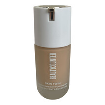 Beautycounter Skin Twin Fair 110 Featherweight Foundation 1 fl oz New - $786.81 MXN Beautycounter Skin Twin Fair 110 Featherweight Foundation 1 fl oz New - $786.81 MXN