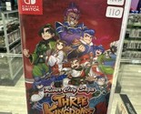River City Saga Three Kingdoms (Nintendo Switch, 2022) Asian Game In Eng... - $80.22