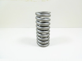 Steel Coil Spring 4&quot; Long 5/16&quot; Thick Coils 1&quot; Center Hole 3/16&quot; Diamete... - $188.24 MXN