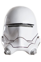 Star Wars Flametrooper Adult Half Helmet - £25.96 GBP