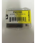 EVG PM2298D TURNTABLE NEEDLE STYLUS FOR AUDIO TECHNICA ATN-3400 - $74.14 CAD