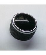 2009 - 2017 TRAVERSE  ACADIA RADIO STEREO NAVIGATION CONTROL KNOB 229125... - €15,58 EUR