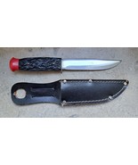 Solingen Hunting Knife-
show original title

Original TextSolingen Jagdm... - $531.86 MXN