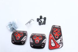 TYPE S PEDAL PADS & HARDWARE SET Q8473 image 11