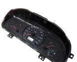 Speedometer Cluster US Market MPH Sedan Fits 00-02 RIO 291921 - $59.40